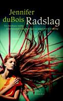 Radslag - Jennifer DuBois - ebook - thumbnail