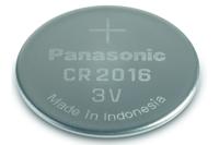 Panasonic CR2016 2x - thumbnail