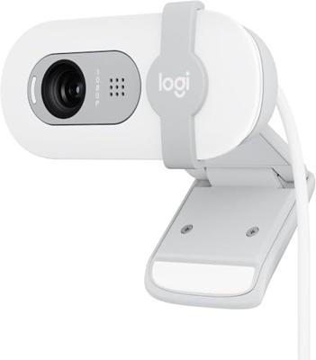 Logitech Brio 100 Wit