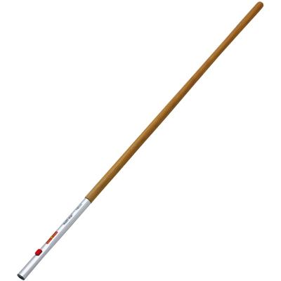 Essenhouten steel voor modulair tuingereedschap - 170 cm