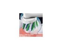 Elektrische tandenborstel Oral-B PRO1 BLUE - thumbnail