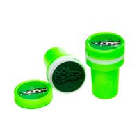 LG-Imports Voetbal stempels, 60st. - thumbnail