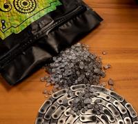 SILCA kettenwachs "secret chain blend" chain wax secret chain blend 500g - thumbnail