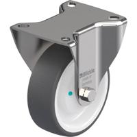 Blickle BX-POTH 100KAD Bokwiel Wieldiameter: 100 mm Draagvermogen (max.): 250 kg 1 stuk(s) - thumbnail