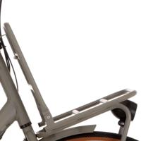 Cortina voordrager bovendelen 28 quarz grey matt - thumbnail