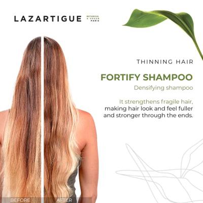 Lazartigue Fortify Shampoo 50ml