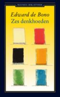 Zes denkhoeden - Edward de Bono - Paperback (9789047004097) - thumbnail
