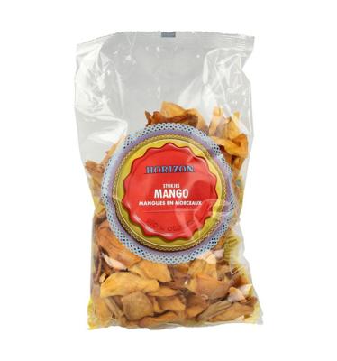 Horizon Mango Stukjes Bio