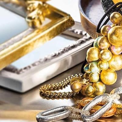 Bladmetaal fimo staedtler zilver 10 vel