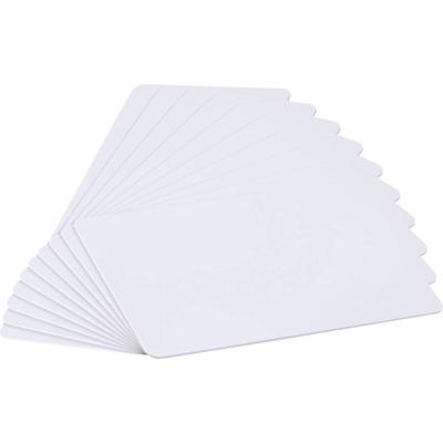 Sygonix SY-6879952 Transponderkaart Set van 10 stuks EM-kaart 125 kHz, overschrijfbaar