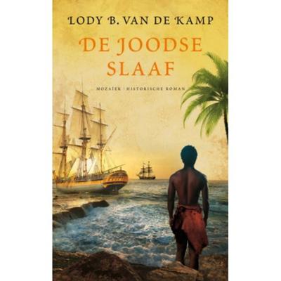 De Joodse slaaf (Paperback)