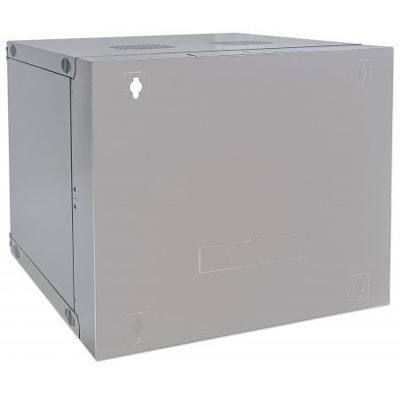 Intellinet 713870 19inch-wandkast (b x h x d) 540 x 593 x 600 mm 12 HE Grijs-wit (RAL 7035)