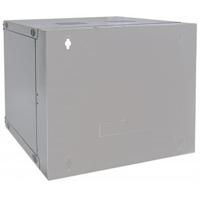 Intellinet 713870 19inch-wandkast (b x h x d) 540 x 593 x 600 mm 12 HE Grijs-wit (RAL 7035) - thumbnail