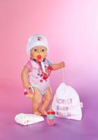 BABY born pasgeboren accessoires set - thumbnail