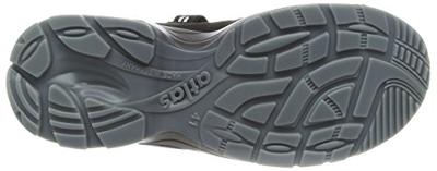 Atlas Sandaal Alu-Tec 360 2.0 S1 | Zwart | Maat 40 - 00.012.269.40