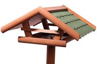 dobar Vogelhuis Panorama - thumbnail