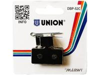 Marwi Union vervangingsblokjes dbp-52c organisch - thumbnail