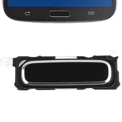 Toetsenblok graan voor Galaxy S IV / i9500 (zwart)