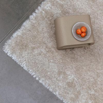 Zuiver Vloerkleed 'Curly' Wol, 160 x 230cm