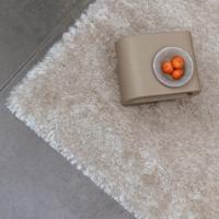 Zuiver Vloerkleed 'Curly' Wol, 160 x 230cm - thumbnail