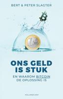 Ons geld is stuk - Peter Slagter, Bert Slagter - ebook - thumbnail