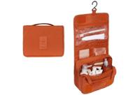 Uitvouwbare toilettas voor dames en heren in de aanbieding - thumbnail