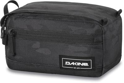 Dakine Groomer M Toilettas Black Vintage Camo One Size
