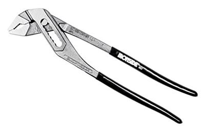 Ironside waterpomptang doorgestoken 240mm