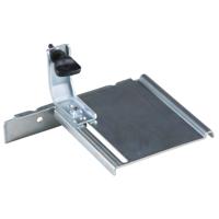 Makita Accessoires Parallelgeleider schaaf - 191C23-8 191C23-8 - thumbnail