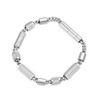 Police PEAGB0001116 Heren armband - thumbnail