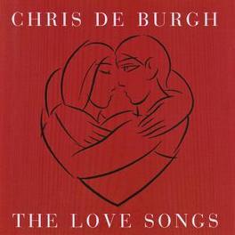 The Love Songs Album - CD (0731454079426) The Love Songs Album - CD (0731454079426)