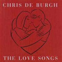The Love Songs Album - CD (0731454079426) - thumbnail