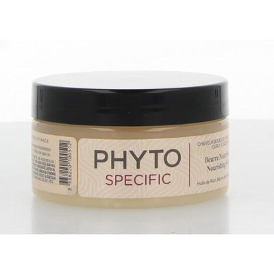 Phyto Phytospecific Nourishing Styling Butter 100ml