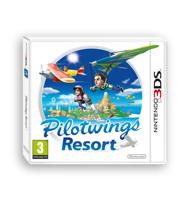Pilotwings Resort - thumbnail