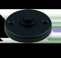 AMI Beldrukker 3 RH Zwart - 739310 - thumbnail