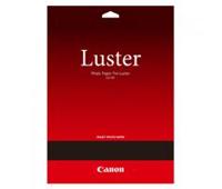 Canon LU-101 A 3 Photo Papier Pro Luster 260 g. 20 vel - thumbnail