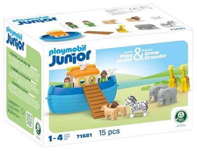 Playset Playmobil 71681