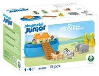 Playset Playmobil 71681 - thumbnail