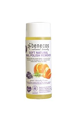 Benecos Natuurlijke Nagellak Remover