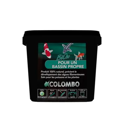 Biox 1000 Ml/32.000 Liter Nl F vijver Colombo - Colombo Biox 1000 Ml/32.000 Liter Nl F vijver Colombo - Colombo