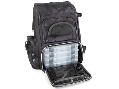 Fox Rage Voyager Camo Rucksack