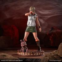 Silent Hill Statue - Heather Mason - thumbnail