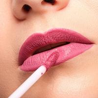 Artdeco Mat Passion Lip Fluid 3 ml 33 Smooth Plum Lippenstift Dames - thumbnail
