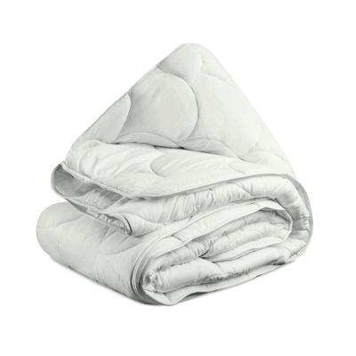 Budget-Bed.nl - Eazzzy Dekbed - Roze - Mintgroen / 240x220