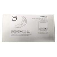 Bluesound WM200 Muurbeurgel - Pulse Mini 2i + Pulse 2i - Zwart - thumbnail