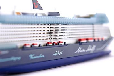 Siku Vlaggenschip mijn schip 1 (1:1400)