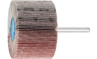 PFERD TOOLS 44510156 Lamellenschijf Diameter 60 mm 10 stuk(s)