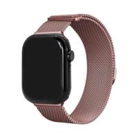 Mobilize Milanese Watch Band - for Apple 42/44/45/49mm - Pink - thumbnail