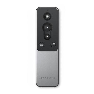 Satechi R1 wireless presentation remote - Space Gray