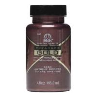 FolkArt • treasure gold 118ml antique copper - thumbnail